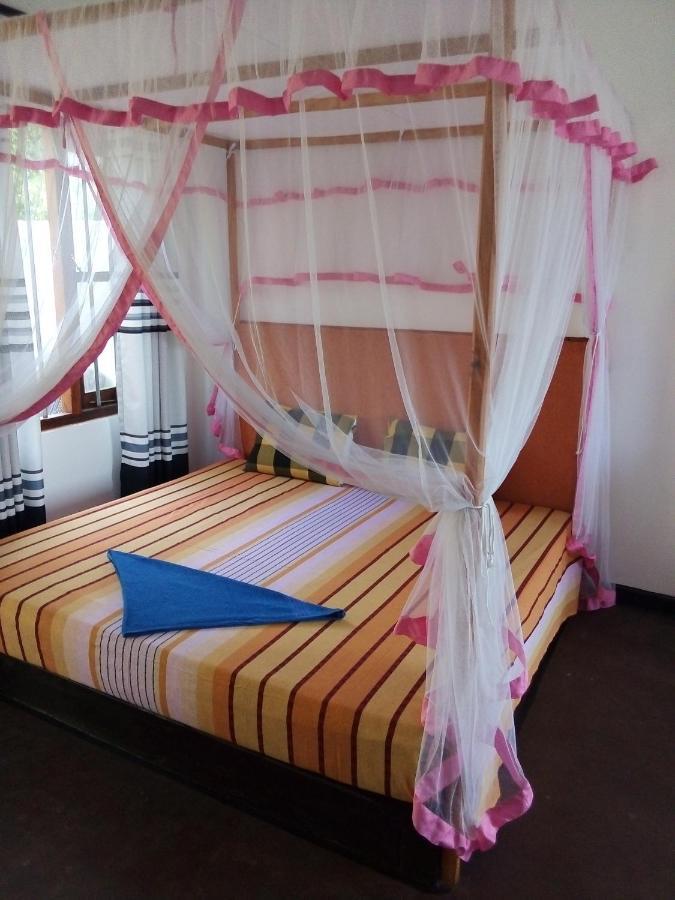 Villa Maleena Hikkaduwa Zewnętrze zdjęcie