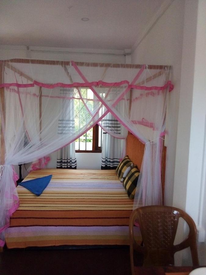 Villa Maleena Hikkaduwa Zewnętrze zdjęcie