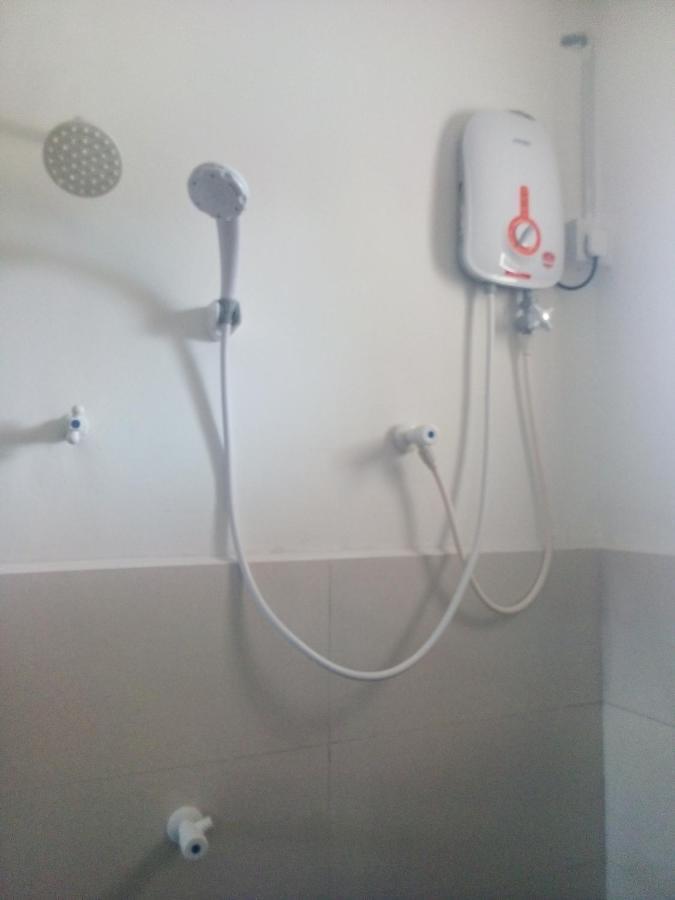 Villa Maleena Hikkaduwa Zewnętrze zdjęcie
