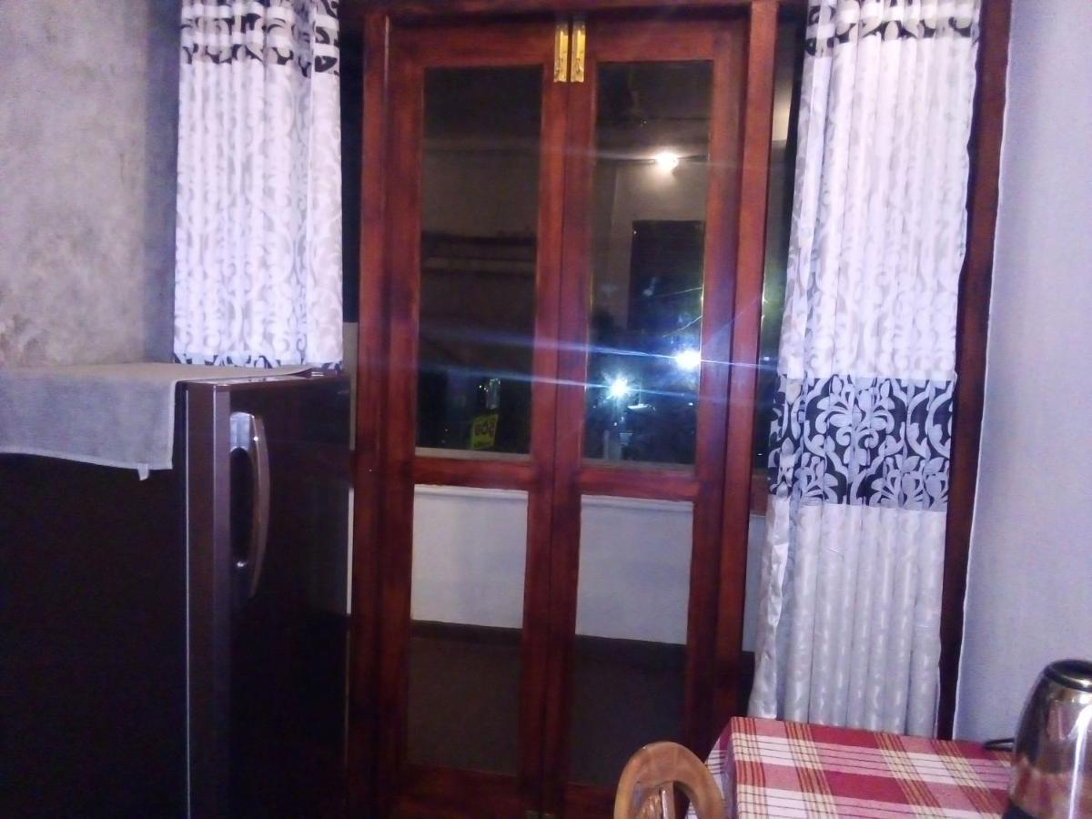 Villa Maleena Hikkaduwa Zewnętrze zdjęcie