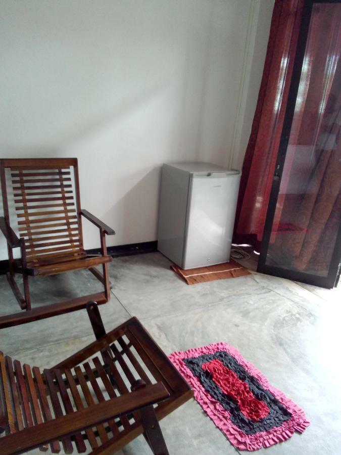Villa Maleena Hikkaduwa Zewnętrze zdjęcie